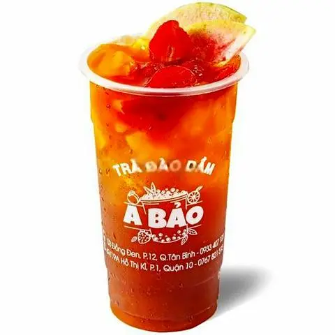 Hình ảnh Trà Trái Cây (L)