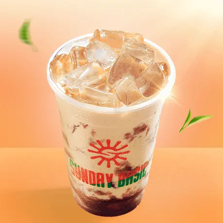 Hình ảnh Trà Sữa Chocolate