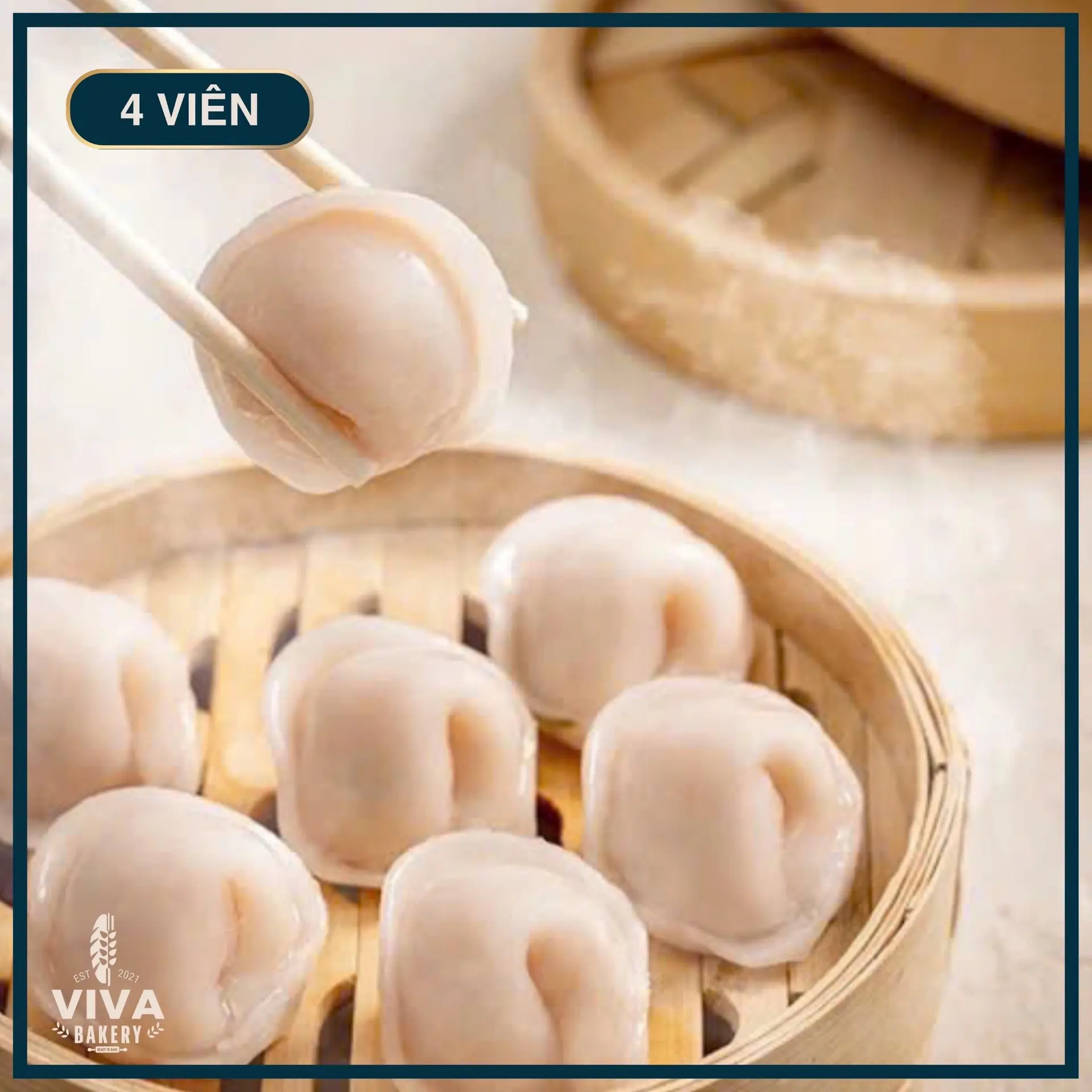 Hình ảnh Há Cảo Sò Điệp