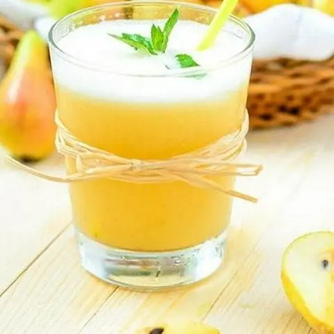 Hình ảnh Nước ép Lê