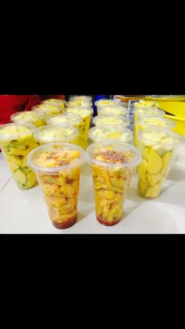 Hình ảnh Xoài Lắc 