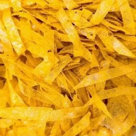 Hình ảnh bánh tráng sợi phô mai 