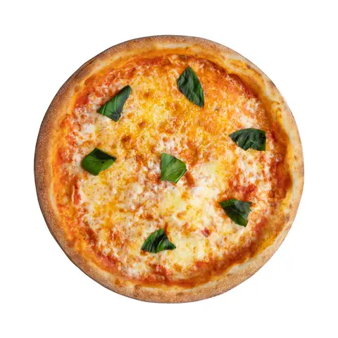 Hình ảnh Pizza Margherita