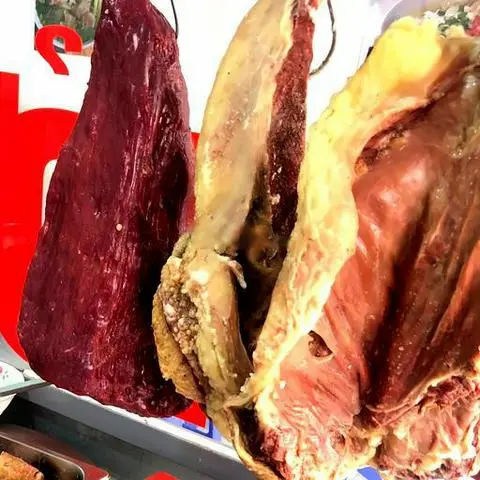 Hình ảnh Phở Tái Nạm