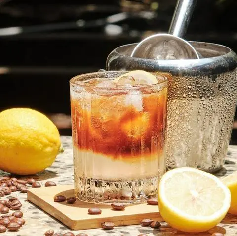 Hình ảnh Lemon Fizz