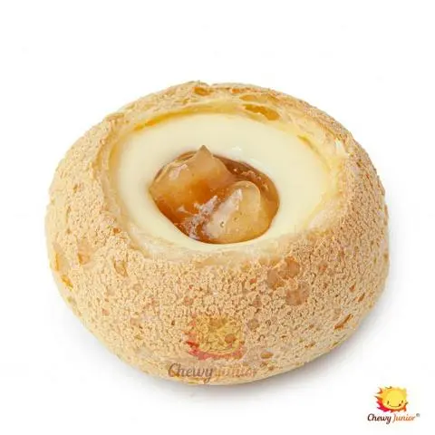 Hình ảnh Bánh apple cotton yogurt