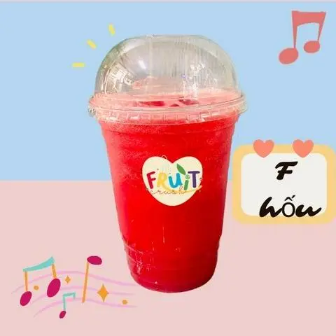 Hình ảnh Nước Ép Dưa Hấu
