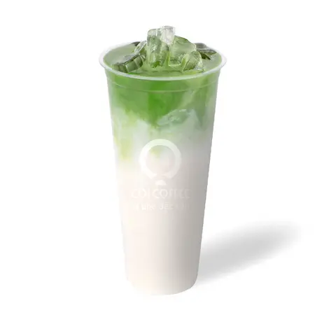 Hình ảnh Matcha Latte