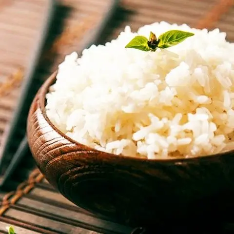 Hình ảnh Cơm trắng thêm