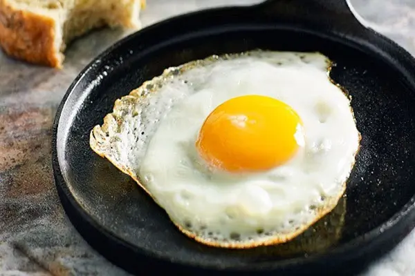 Hình ảnh Trứng Ốp La