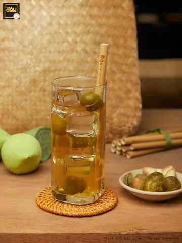 Hình ảnh Nước Mơ