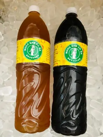 Hình ảnh Nước đắng chai đại 1,5L