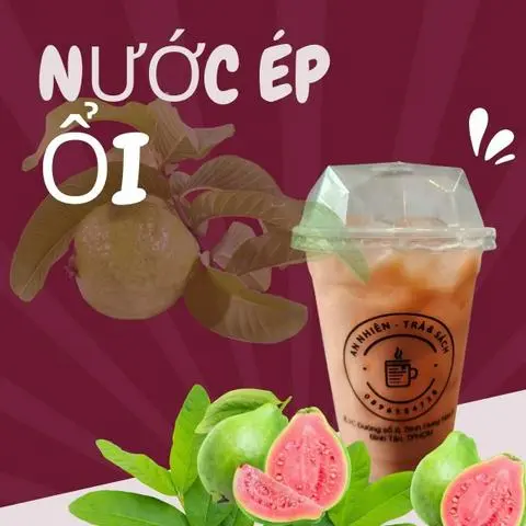 Hình ảnh Nước ép ổi