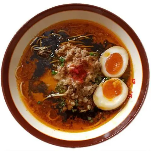 Hình ảnh Homura Ramen (Mì  Cay)