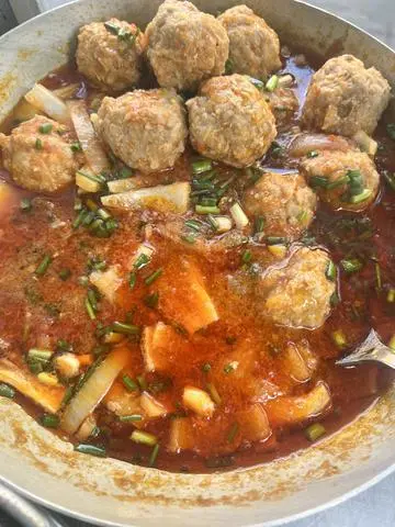 Hình ảnh xíu mại nước