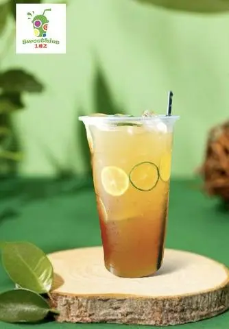Hình ảnh Trà tắc (ly 700ml)