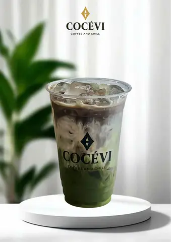 Hình ảnh Matcha Chocolito