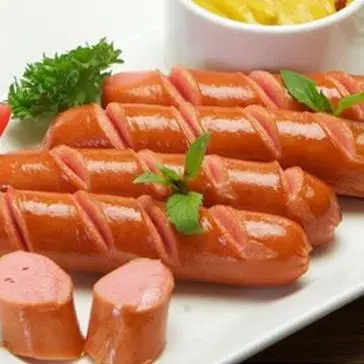 Hình ảnh Xúc xích Đức
