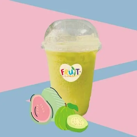 Hình ảnh Nước Ép Ổi