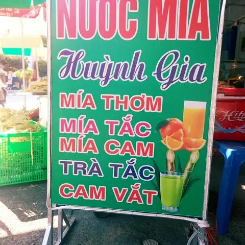 Hình ảnh TRÀ TẮC Thơm ngon 