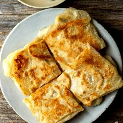 Hình ảnh Masala & egg roti