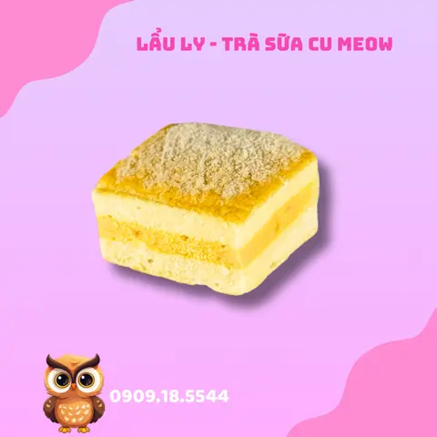 Hình ảnh Tàu hủ sandwich