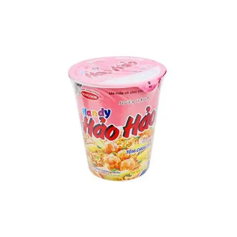 Hình ảnh Mì ly hảo hảo