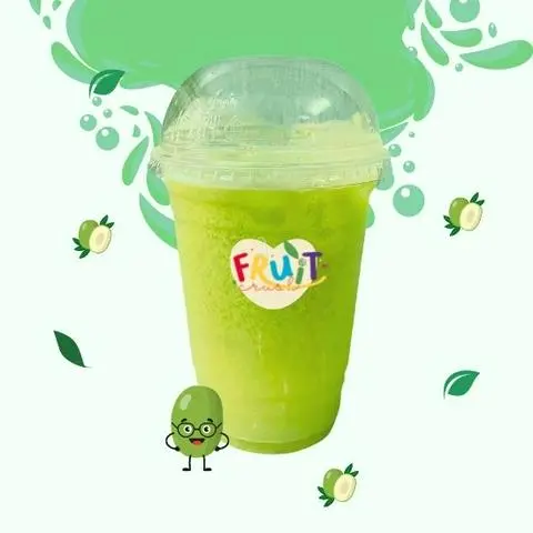 Hình ảnh Nước ép Cóc