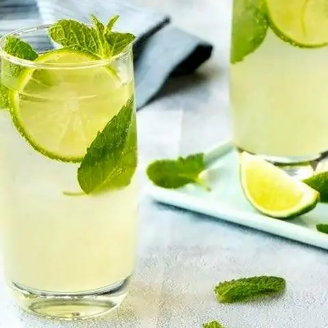 Hình ảnh Soda chanh
