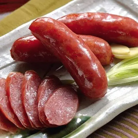 Hình ảnh Lạp xưởng 