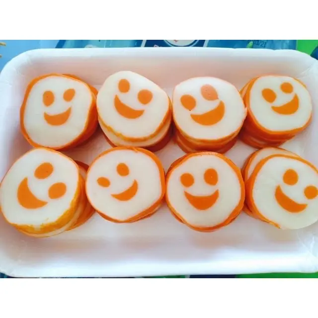 Hình ảnh Viên mặt cười 3 viên