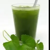 Hình ảnh Rau Má Long Nhãn Thái Lan