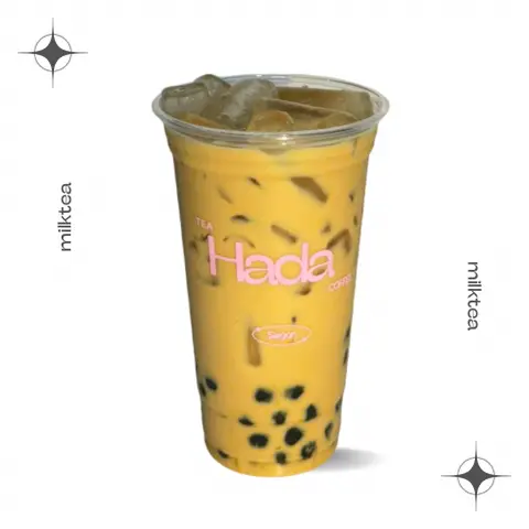 Hình ảnh Trà Sữa HaDa 