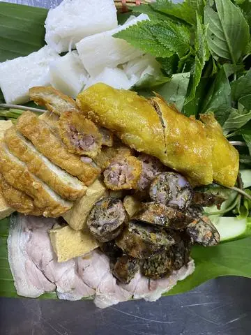 Hình ảnh Combo 2 người đặc biệt