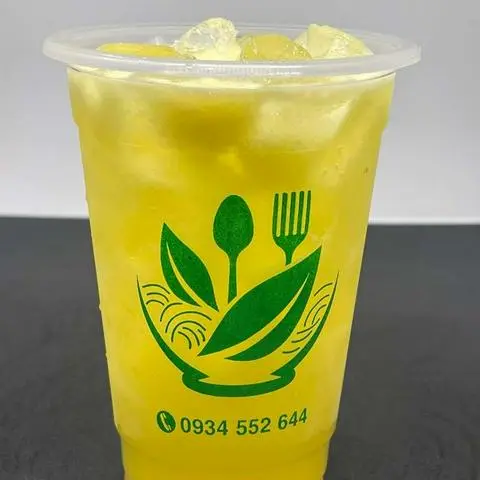 Hình ảnh Nước ép lê 500ml