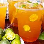 Hình ảnh Trà Tắc