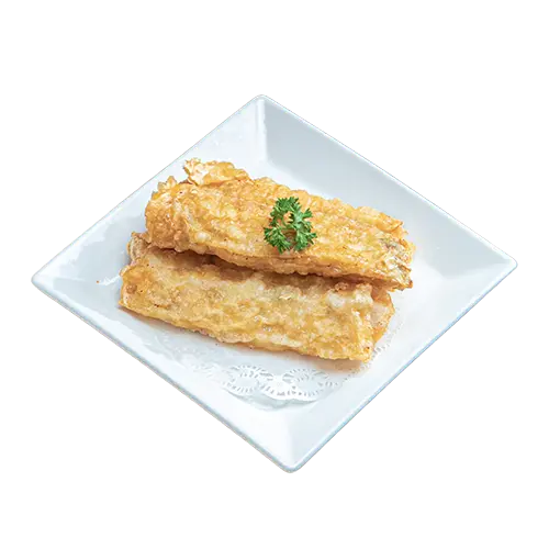 Hình ảnh Tàu Hủ Ky Tôm Chiên