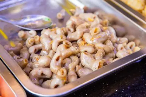 Hình ảnh Lòng cá ( thêm )