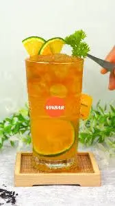 Hình ảnh Trà lipton cam 