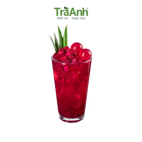 Hình ảnh Trà thanh long