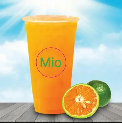 Hình ảnh Cam Ép size 700ml