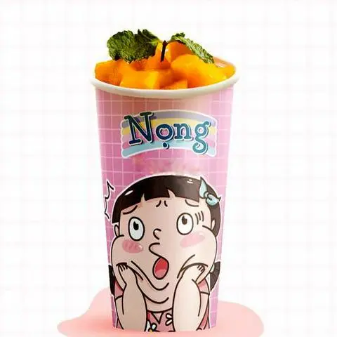 Hình ảnh Trà xoài