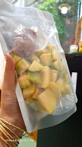 Hình ảnh cóc tách miếng