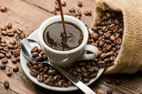 Hình ảnh Capuchino