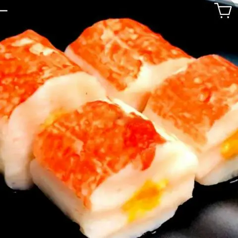 Hình ảnh Chả Cua