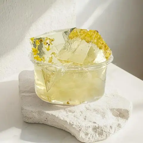 Hình ảnh Thạch quế hoa