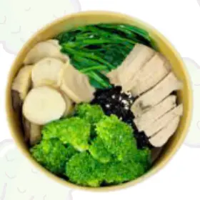 Hình ảnh Bụng Thịnh