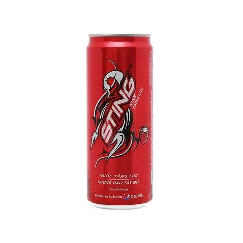 Hình ảnh Nước ngọt Sting