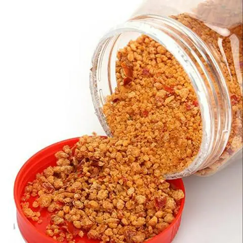 Hình ảnh Muối Tôm Chay