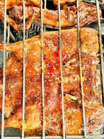 Hình ảnh Vịt Nướng